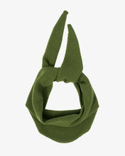 Load image into Gallery viewer, Merino Wool Triangle Scarf