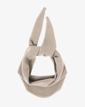 Load image into Gallery viewer, Merino Wool Triangle Scarf
