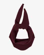 Load image into Gallery viewer, Merino Wool Triangle Scarf