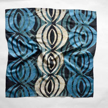 Load image into Gallery viewer, Cotton Silk Bandana - Solar