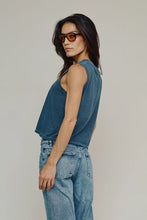 Load image into Gallery viewer, Heathered Phoenix Tee