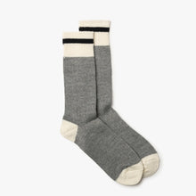Load image into Gallery viewer, Heritage Wool Socks
