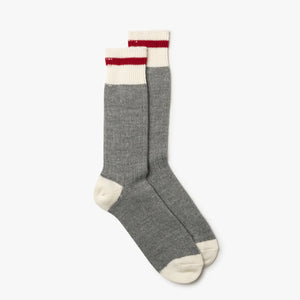 Heritage Wool Socks