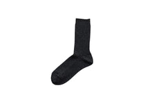 Load image into Gallery viewer, Wool Cashmere Ribbed Socks