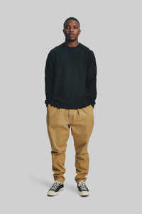 Heavyweight Long Sleeve T-shirt