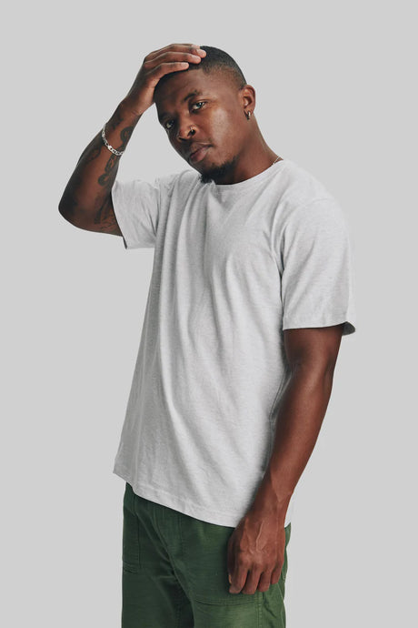 Midweight Short Sleeve T-shirt