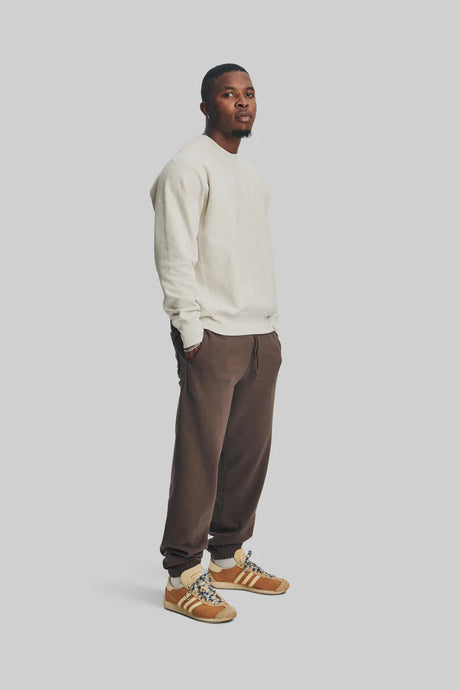 Classic Crewneck Sweatshirt