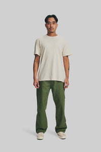Midweight Short Sleeve T-shirt