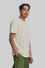Load image into Gallery viewer, Midweight Short Sleeve T-shirt
