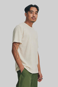 Midweight Short Sleeve T-shirt