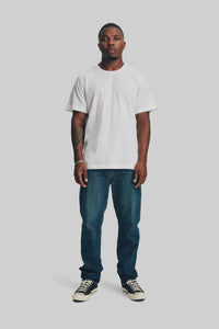 Midweight Short Sleeve T-shirt