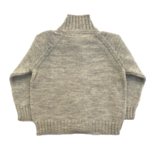 Load image into Gallery viewer, Merino Wool Knit Cardigan