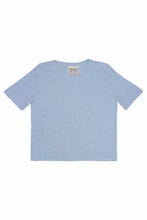 Load image into Gallery viewer, Silverlake Cropped Tee