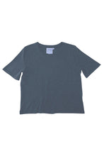Load image into Gallery viewer, Silverlake Cropped Tee