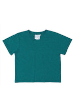Load image into Gallery viewer, Lorel Cropped Tee