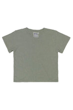 Load image into Gallery viewer, Lorel Cropped Tee