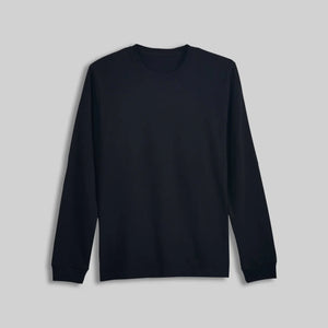 Heavyweight Long Sleeve T-shirt