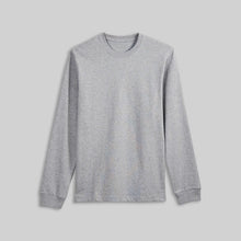 Load image into Gallery viewer, Heavyweight Long Sleeve T-shirt