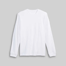 Load image into Gallery viewer, Heavyweight Long Sleeve T-shirt