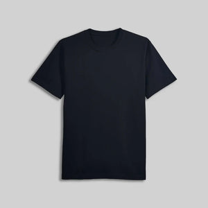 Heavyweight Short Sleeve T-shirt