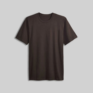 Heavyweight Short Sleeve T-shirt