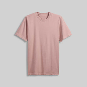 Heavyweight Short Sleeve T-shirt