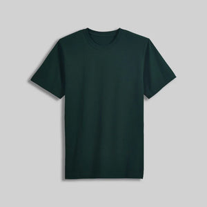 Heavyweight Short Sleeve T-shirt