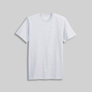 Heavyweight Short Sleeve T-shirt