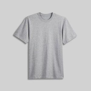 Heavyweight Short Sleeve T-shirt