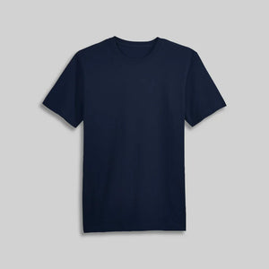 Heavyweight Short Sleeve T-shirt
