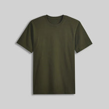 Load image into Gallery viewer, Heavyweight Short Sleeve T-shirt