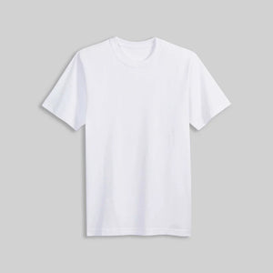 Heavyweight Short Sleeve T-shirt