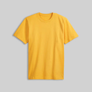 Heavyweight Short Sleeve T-shirt