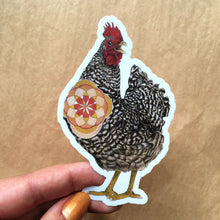 Load image into Gallery viewer, Chicken - Sticker