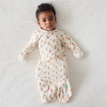 Load image into Gallery viewer, Organic Baby Gown - Printed