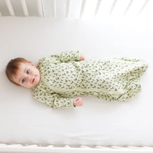 Load image into Gallery viewer, Organic Baby Gown - Printed