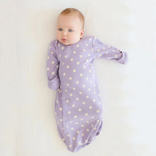 Load image into Gallery viewer, Organic Baby Gown - Printed