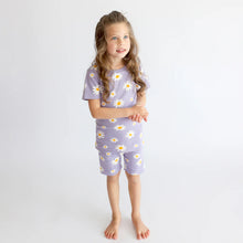 Load image into Gallery viewer, "My Jammies" Organic Kids Short Sleeve Pajamas