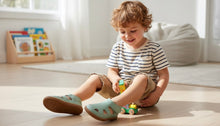 Load image into Gallery viewer, Sprout Barefoot Sandals