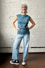 Load image into Gallery viewer, Simple Tee  - Stargazer Dogs We Love