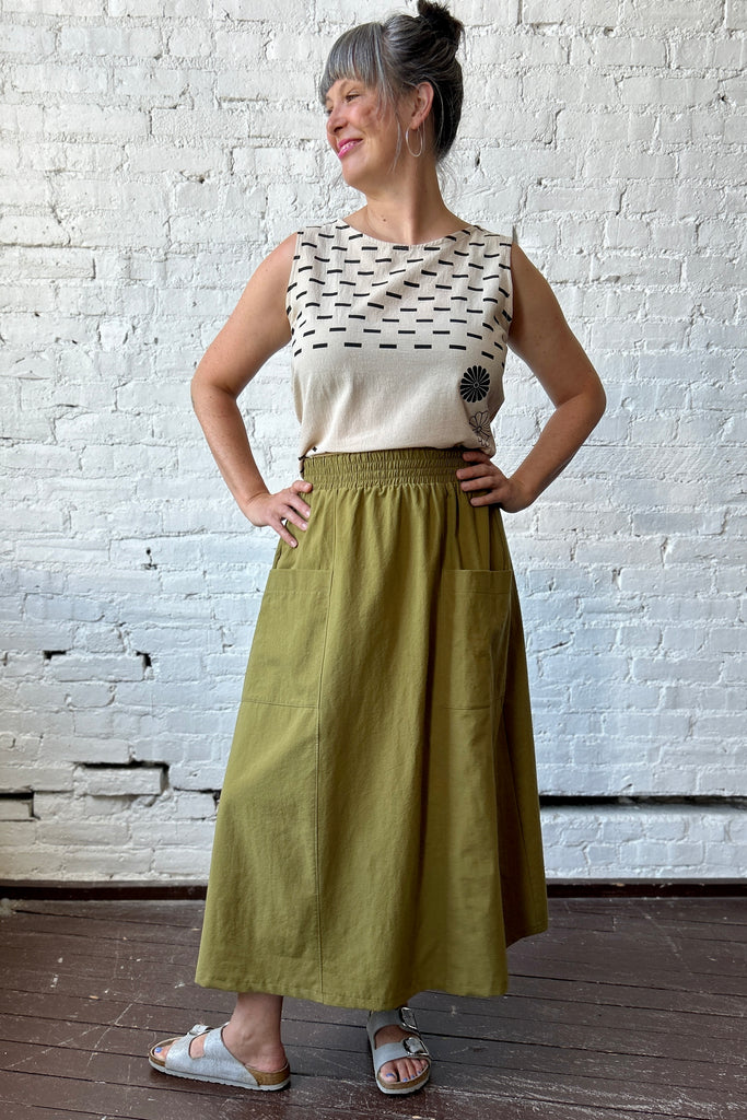 Piper Skirt