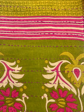Load image into Gallery viewer, Kantha Holiday Stockings
