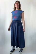 Load image into Gallery viewer, Simple Tee  - Stellar Legend and Puff