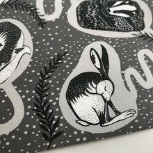 Load image into Gallery viewer, Burrows Greeting Card