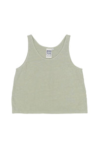 Cropped Tank