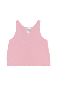 Cropped Tank