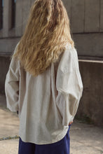 Load image into Gallery viewer, Jacob Oversized Shirt