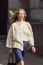 Load image into Gallery viewer, Jacob Oversized Shirt