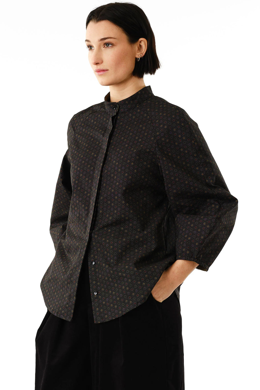 Dahlia Blouse