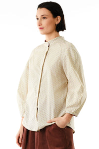 Dahlia Blouse